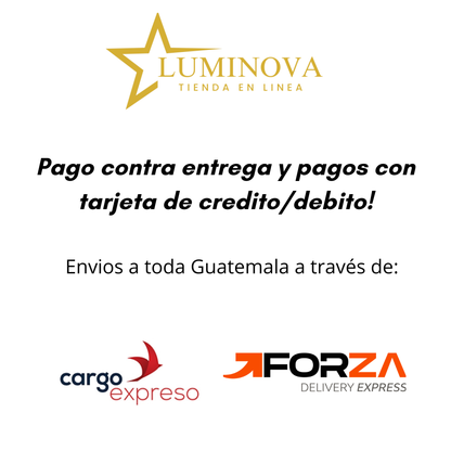 Lumi Zen: Lámpara antimosquitos recargable de 1200 mAh